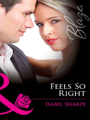 cover image of Feels So Right